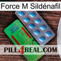 Force M Sildénafil new03